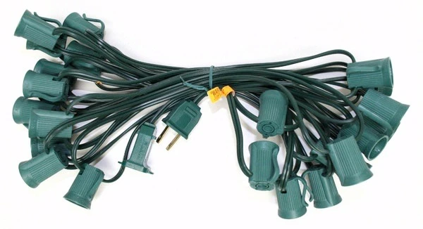 Vickerman Christmas Light String Set (90250) 3 Vickerman Christmas Light String Set (90250) - Image 3