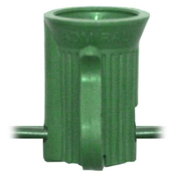 Vickerman Christmas Light String Set (90250) 2 Vickerman Christmas Light String Set (90250) - Image 2