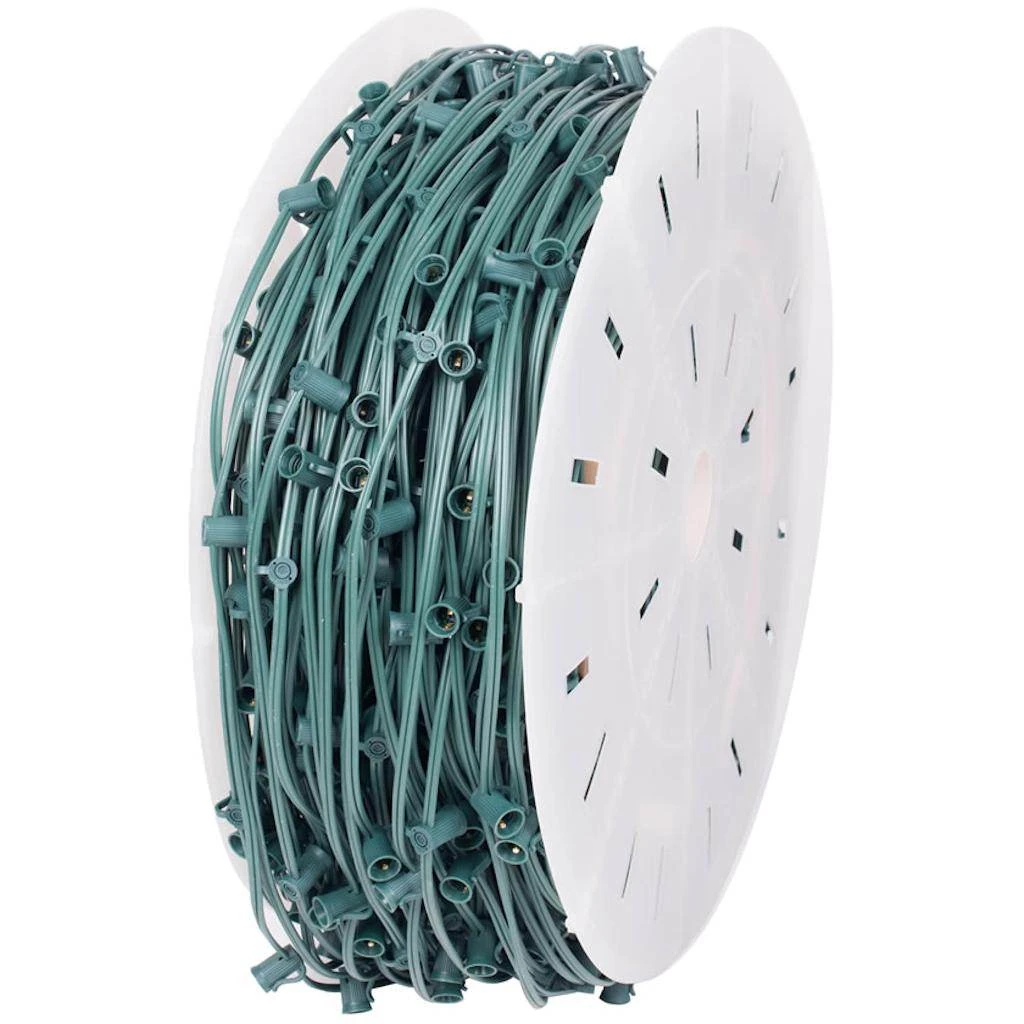 Vickerman Christmas Light String Set (91001) 1 Vickerman Christmas Light String Set (91001)