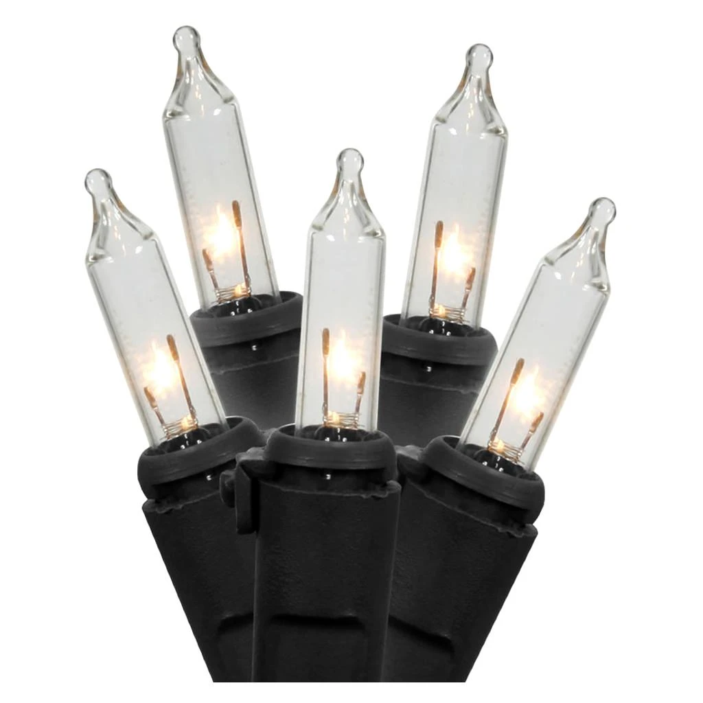Vickerman Christmas Light String Set (20831) 1 Vickerman Christmas Light String Set (20831)