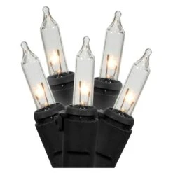 Vickerman Christmas Light String Set (20830)