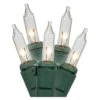 Vickerman Christmas Light String Set (320488)