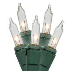 Vickerman Christmas Light String Set (31324)