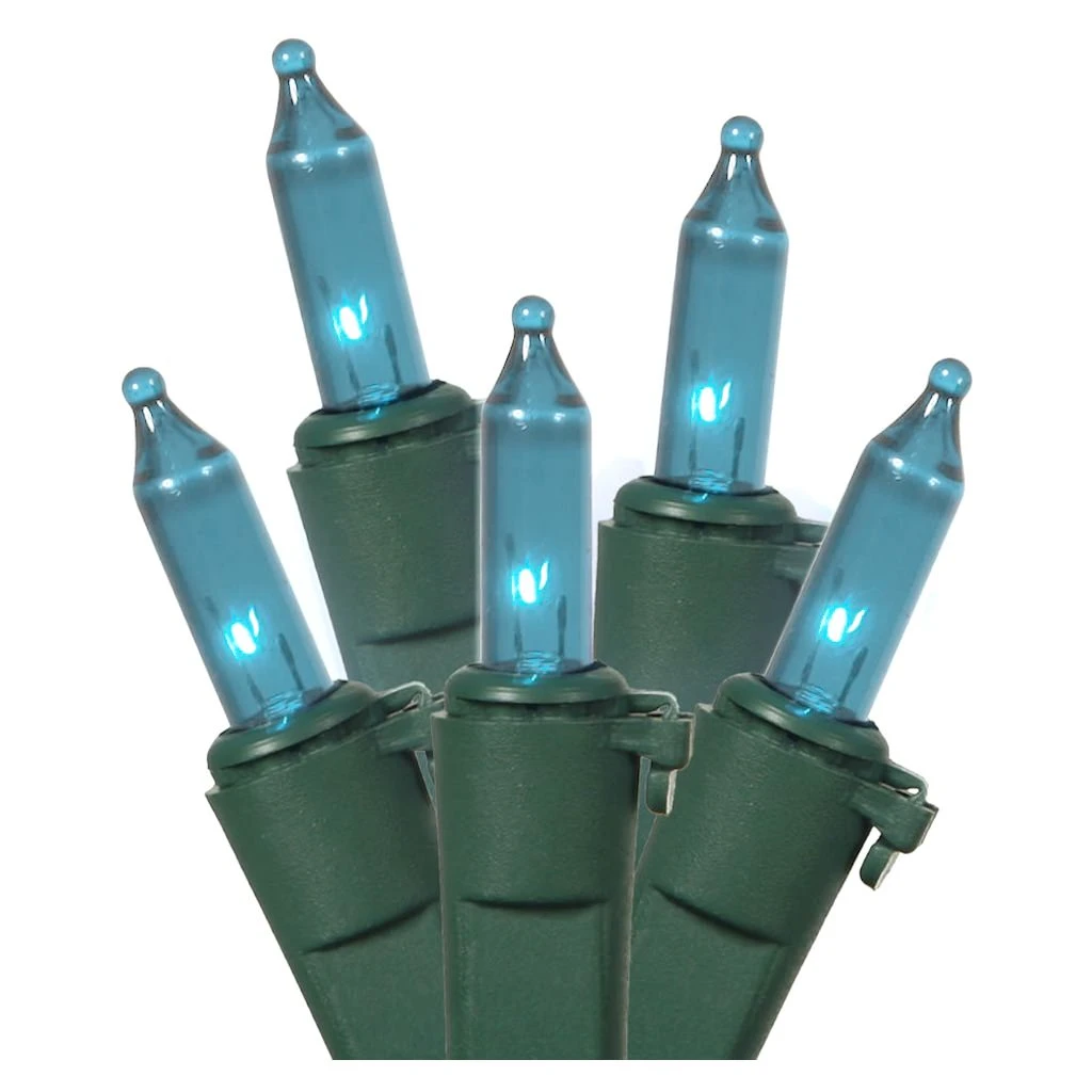 Vickerman Christmas Light String Set (15736) 1 Vickerman Christmas Light String Set (15736)